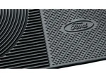 Ford E-series Van 2011-2015 2PC Front All Weather Rubber Floor Liner Mats. Fixed Price $76.50.