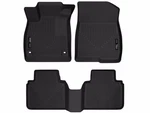 Husky Weatherbeater Floor Liners Fit 18-22 Honda Accord FRONT/2ND Row 3PC Black. Fixed Price $149.99.