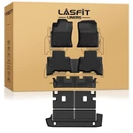 Floor Mats For Toyota 4RUNNER 2013-2024 7 Seats 1ST & 2ND 3RD Row Cargo. Fixed Price $219.00.