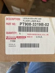 Lexus Oem All Weather Floor Mats Es 4-PC PT908-3319B-02. Fixed Price $174.99.