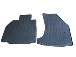 Genuine Porsche 997 998 Carrera Floor Mats Rubber 98704480094 98704480093. Fixed Price $174.05.