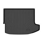 Binmotor-all Weather Cargo For Chevrolet/chevy Trax Liner, Black. Fixed Price $53.90.