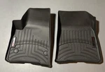 19-25 Chevy BLAZER/17-23 Gmc Acadia Weathertech Front Floor Mats 4410801. Fixed Price $65.00.