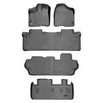 Smartliner SA2128/B2083/C2083/D2128 Floor Mat Set. Fixed Price $325.99.