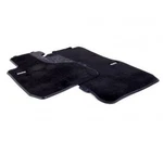 Genuine Front Carpeted Black Floor Mats Set For Bmw F32 F33 F36 4-SERIES. Fixed Price $210.57.