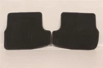 8W7864450AJTV Rear Carpet Mats Audi A5 Cabriolet 2017 Onwards New Genuine Part. Fixed Price $58.42.