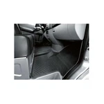 Genuine Mercedes Sprinter Front Rubber All Season Floor Mats Black New 66570009. Fixed Price $159.95.