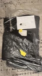 Genuine Mercedes-benz Velour Floor Mats Classic Set 4-PIECE 20568004049J74. Fixed Price $220.00.