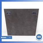 14-22 Range Rover Sport L494 Rear Back Trunk Boot Cargo Floor Carpet Cover Oem. Fixed Price $99.60.