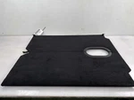13-18 Dodge Ram 1500 Crew Cab Rear Load Floor Folding Cargo Storage Tray Oem. Fixed Price $316.80.
