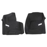 Genuine Gm 2016-2020 Chevrolet Front All Weather Floor Liners Assembly 84051558. Fixed Price $153.84.