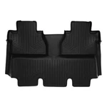 Smartliner Black 2ND Row Floor For Toyota Tundra - New Sale. Fixed Price $87.00.