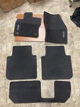 Oem Vw Tiguan 2018-2024 Monster Mats All Weather Set. Fixed Price $99.00.