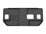 Weathertech Floorliner For 2007-2010 Cadillac Escalade Esv 3RD Row, Black. Fixed Price $108.95.