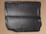 Fortec Cargo Liner By Rugged Ridge 07-10 Jeep Wrangler 4-DOOR 12975.01. Fixed Price $79.00.