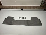 2015 - 2020 Chevrolet Tahoe Rear 2ND Row All Season Floor Mat Cover Oem 22858823. Fixed Price $49.95.