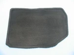 11 12 13 14 15 16 17 18 19 Ford Fiesta Front Right Passenger Floor Mat Rug #3. Fixed Price $30.00.