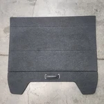 2000 2006 Audi Tt MK1 Convertible Trunk Floor Carpet Mat Spare Tire Cover Oem. Fixed Price $94.99.