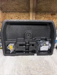 Kia 2020 Niro Hybrid Lx Tool Compartment With Compressor & Flat Tire Sealer. Fixed Price $120.00.