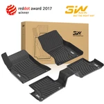 3W Floor Mats For Mercedes Benz Cla 2020-2023/GLA (2021-2023) All Weather Tpe. Fixed Price $119.99.