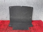 Bmw 2014-2021 F23 Rear Trunk Floor Mat Cover Cargo Panel Oem 28K. Fixed Price $139.99.