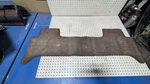 1997 Toyota Land Cruiser Second Row Seats Floor Mat Oem 00206-60953. Fixed Price $92.00.