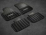 11-23 Dodge Charger New All Weather Slush Floor Mats Set Of 4 Awd Mopar Oem. Fixed Price $223.51.