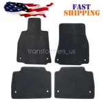 2007-2012 For Lexus LS460 Replacement Front & Rear Floor Mats Carpet Velour. Fixed Price $46.09.