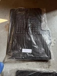 Mercedes G Floor Mats A4656841100 A4656841200 A4636841900 A4636842000. Fixed Price $463.84.