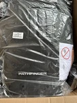 2022 2023 Nissan Pathfinder Carpeted Floor Mats (bench) Oem Parts T99E2-6TA0A. Fixed Price $109.99.