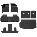 Floor Mats For Gmc Acadia & Chevy Traverse 2024-2026 / Buick Enclave 2025. Fixed Price $169.00.