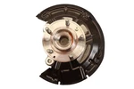2024-2026 Chevrolet Trax Front Left Side Steering Spindle Knuckle & Hub Oem #D22. Fixed Price $159.00.