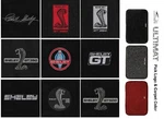 Lloyd Ultimat Shelby Mustang Trunk (2015-2022). Fixed Price $207.99.
