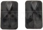 Dorman Floor Mat Retainer , Pn# 45186. Fixed Price $15.25.