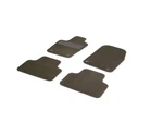 For Jeep Grand Cherokee 2019 Mopar 6RP491U5AA 1ST Row Black Carpet Floor Mats. Fixed Price $462.67.