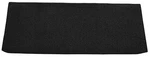 For Chevy Truck 59 Oer T1552201 Black Molded Loop Replacement Rear Wall Carpet. Fixed Price $128.79.