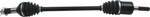 Quadboss 609580 Front Left Side Rugged Axle For 20-21 Can-am Defender HD10 Dps. Fixed Price $216.07.