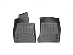Weathertech Floorliner For 2021-2021 Mercedes S-class Cabriolet 1ST Row, Black. Fixed Price $140.95.