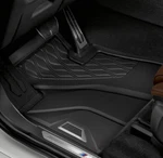 New Oem Bmw 2019+ G05 X5 All Weather Floor Mat Front/rear Set 51472458551 552. Fixed Price $221.99.