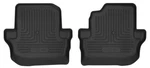 Husky Liners X-act Contour Floor Mats Fits 2018-2025 Jeep Wrangler Jl, 2.... Fixed Price $89.99.