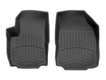 Weathertech Floorliner Hp For 2018-2024 Chevrolet Equinox 1ST Row, Black. Fixed Price $148.95.