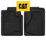 All Weather Automotive Rubber Car Floor Mats Heavy Duty Deep Channels Design. Fixed Price $41.90.
