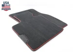Bmw Front Floor Mat Set Mini Cabrio F57 Cooper Convertible Genuine 51472469125. Fixed Price $263.59.