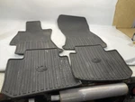 15-21 Subaru Wrx Awd Front Rear All Weather Rubber Floor Mat Set (4) Q. Fixed Price $79.99.