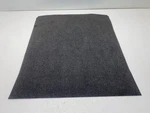 Bmw E64 M6 645 650 Convert Trunk Floor Compartment Mat Carpet Cover Black Oem. Fixed Price $76.50.