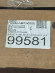 Fits 14-21 Tundra Crew Max Husky Liners Weatherbeater 3PC Floor Mats 99581. Fixed Price $159.00.