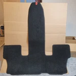 Hyundai Palisade Oem Floor Mat 2020-25 Carpeted 3RD Row S8F14-AC070 Very Good. Fixed Price $46.71.