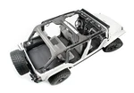 Bedrug BTJK07R4 Bedtred Cargo Kit Fits 07-10 Wrangler (jk). Fixed Price $329.95.