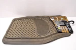 Kraco 433-197 Auto Truck Suv Floor Mat Kit Nos. Fixed Price $53.54.