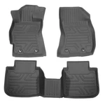 3D Floor Mats Liners For 2015-2019 Subaru Outback Legacy Tpe Rubber All Weather. Fixed Price $64.99.